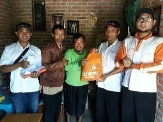 Pentasyarufan Peringati Hari Kesaktian Pancasila