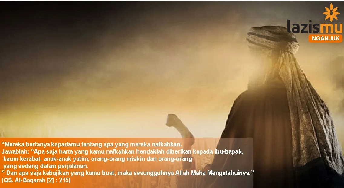 sedekah-nabi