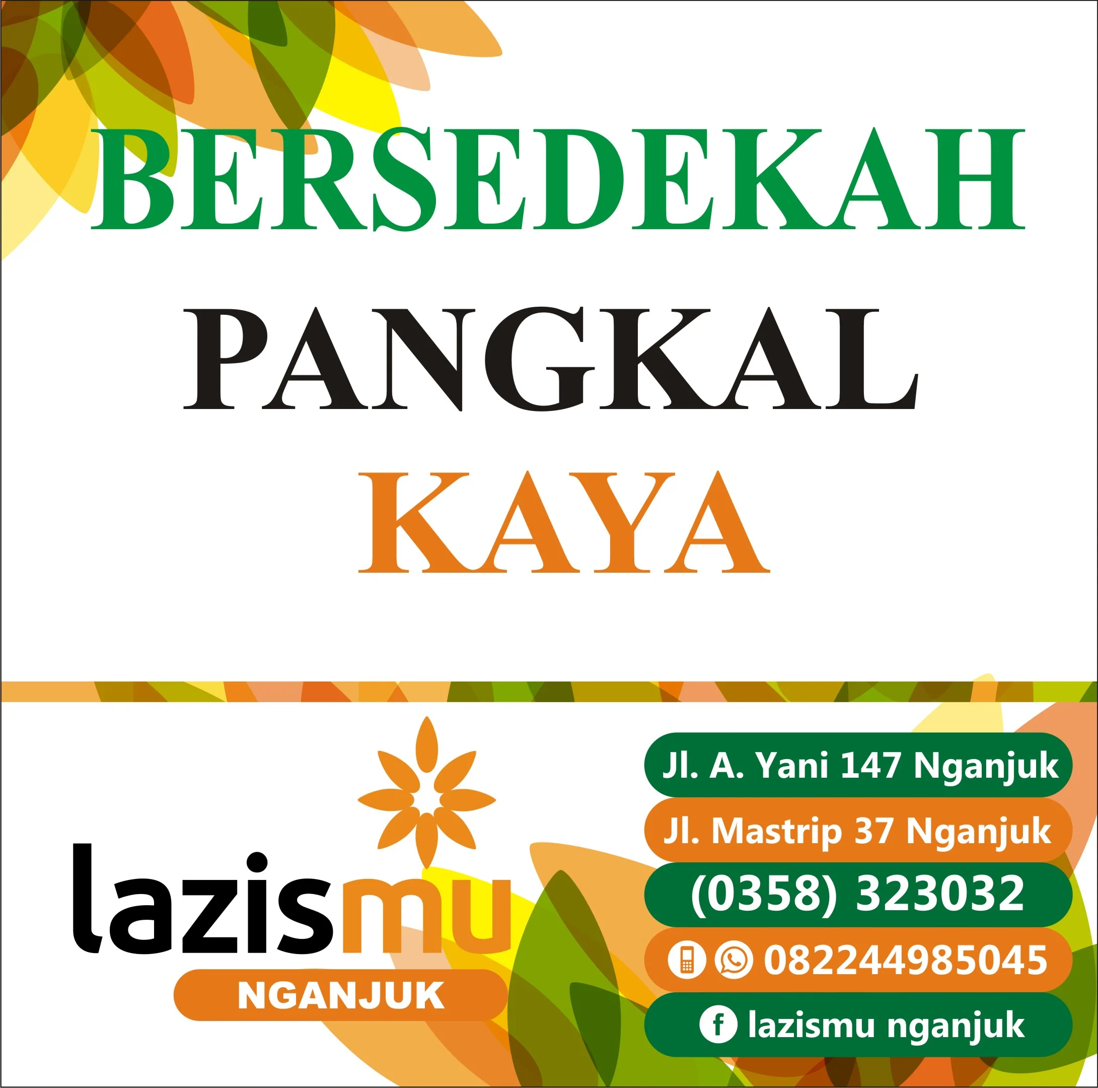 keajaiban sedekah