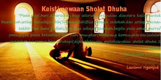 Keistemawaan Sholaty Dhuha (WebP)