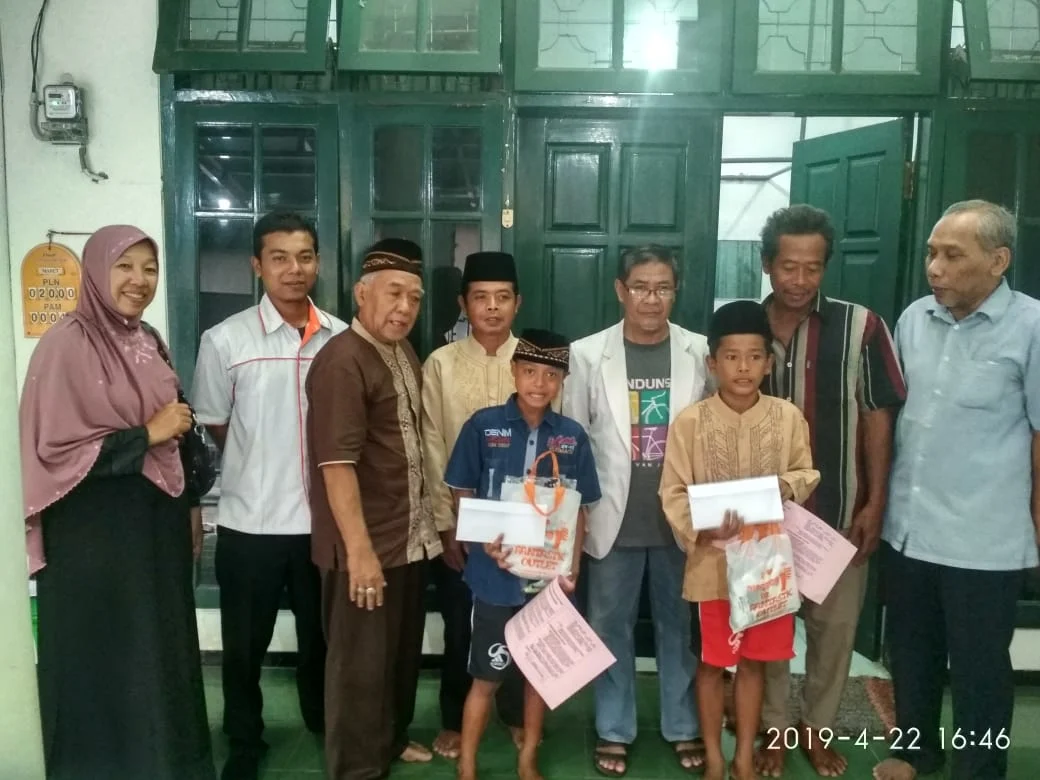 khitan gratis