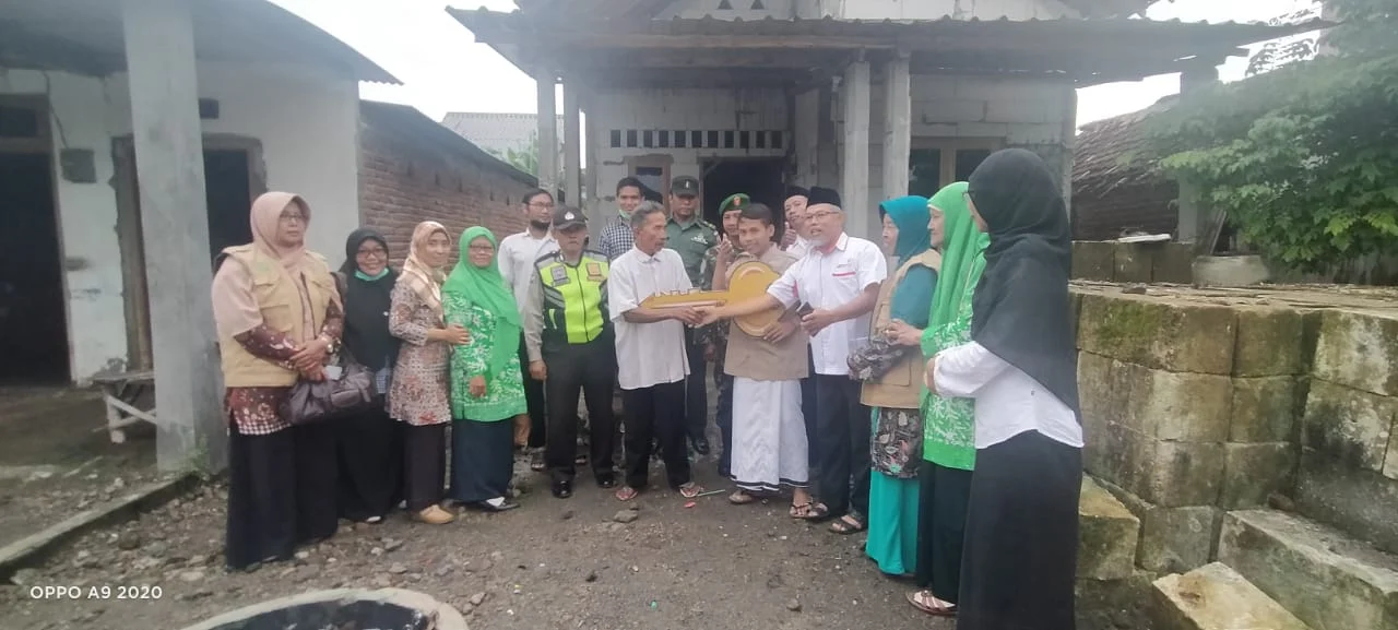 Bangun Rumah