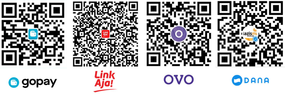 scan donasi