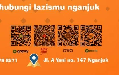 scan barcode sisini untuk berzakat. (WebP)