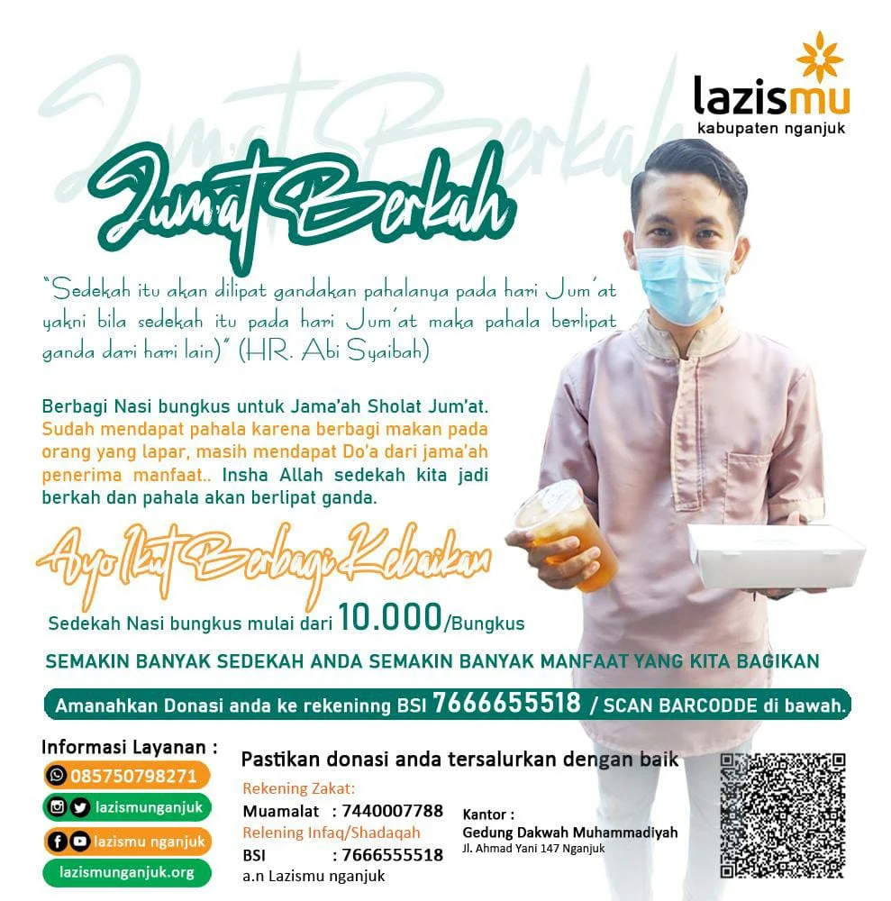 Scan Barcode pada foto tersebut. (WebP)