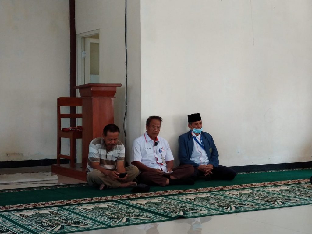 BAKTI SOSIAL BERBASIS MASJID DAN PENGOBATAN GRATIS SEMARAKKAN RANGKAIAN PRA MILAD MUHAMMADIYAH KE 113 H / 110 M SERTA MUKTAMAR MUHAMMADIYAH DAN ‘ASIYIYAH KE 48