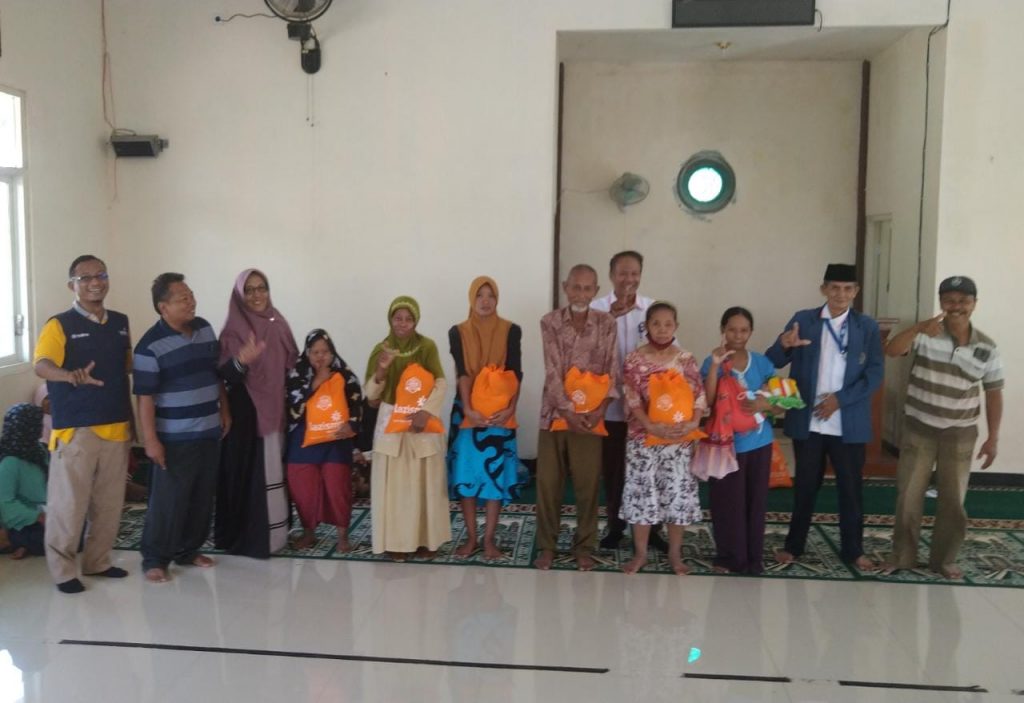 BAKTI SOSIAL BERBASIS MASJID DAN PENGOBATAN GRATIS SEMARAKKAN RANGKAIAN PRA MILAD MUHAMMADIYAH KE 113 H / 110 M SERTA MUKTAMAR MUHAMMADIYAH DAN ‘ASIYIYAH KE 48