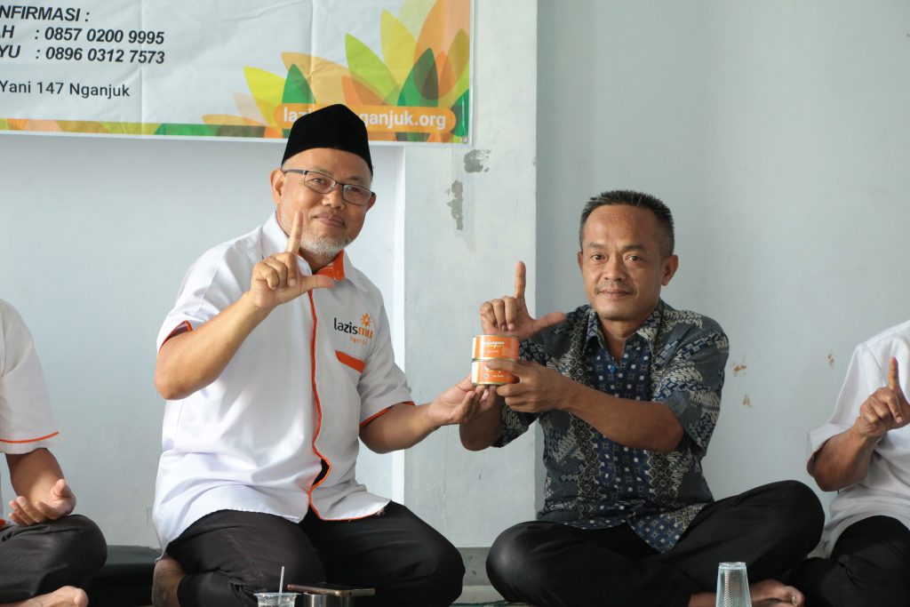 BBM BISA MENAMBAH BERKAH!!!