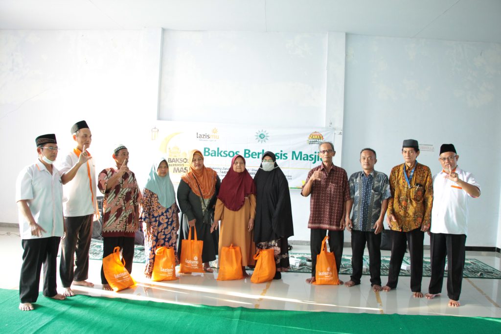 BBM BISA MENAMBAH BERKAH!!!