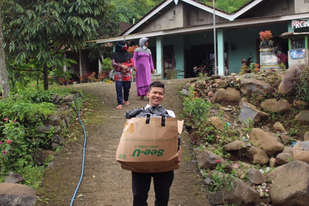 KIAT BEKERJA AGAR LEBIH MAKSIMAL