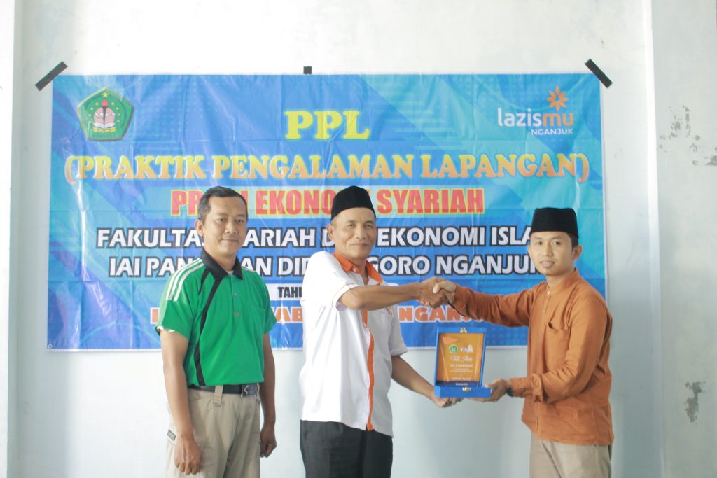 PENUTUPAN PPL IAI PD NGANJUK TAHUN 2023