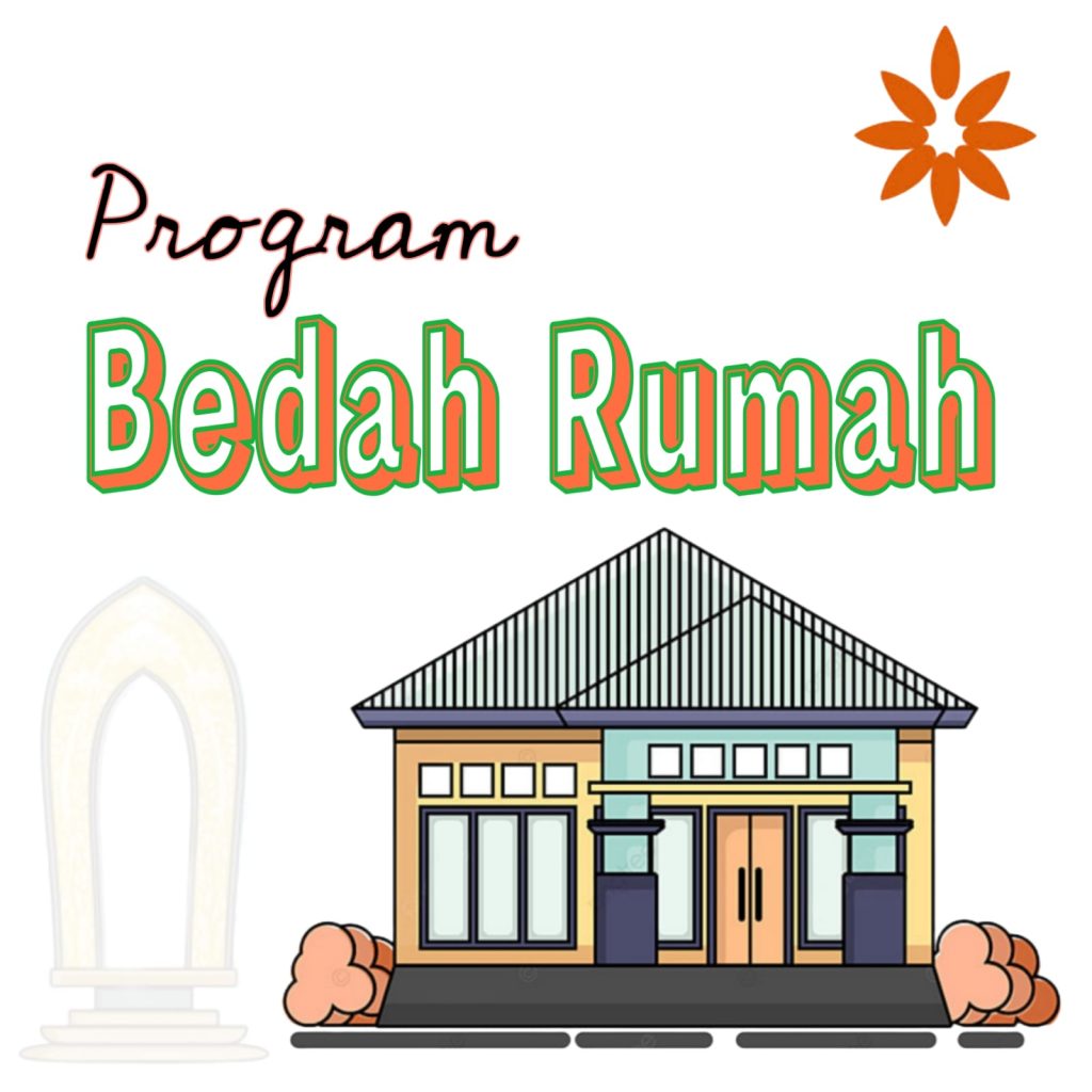 PROGRAM BEDAH RUMAH