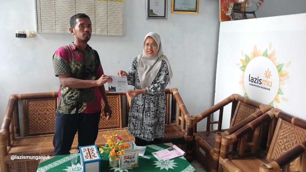 RINGANKAN BEBAN MUSYAFIR