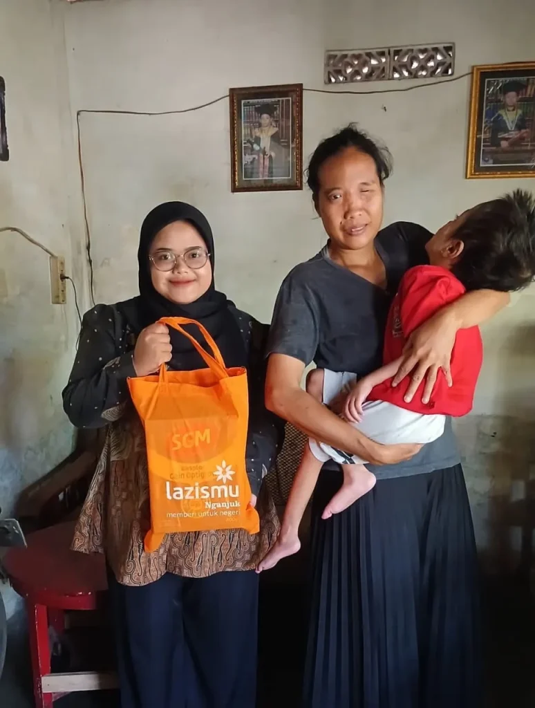 PEDULI ADIK REVANA PEDULI ADIK REVANA