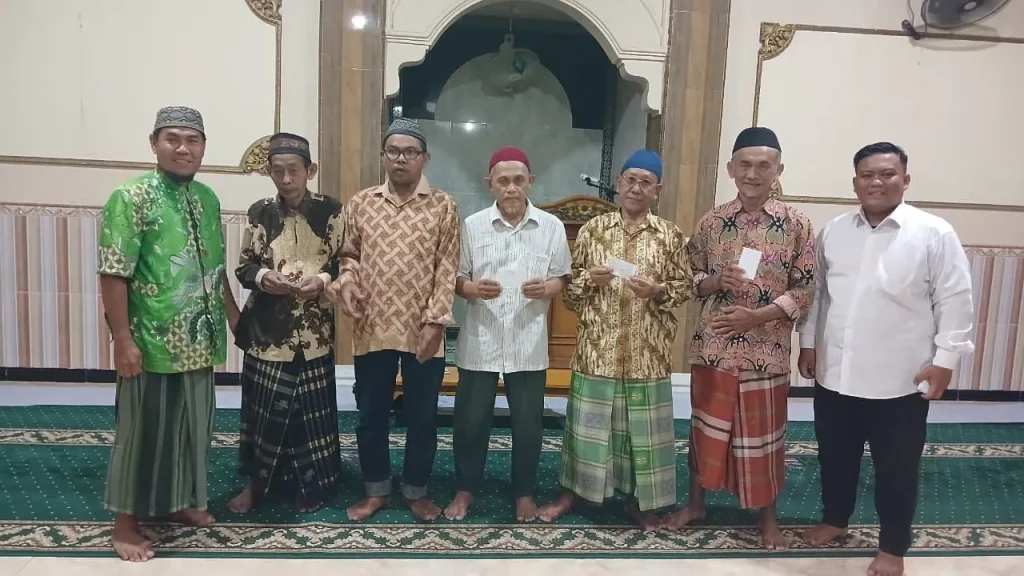 PENTASYARUFAN KLL PACE DAN KLL BERBEK PENTASYARUFAN KLL PACE DAN KLL BERBEK