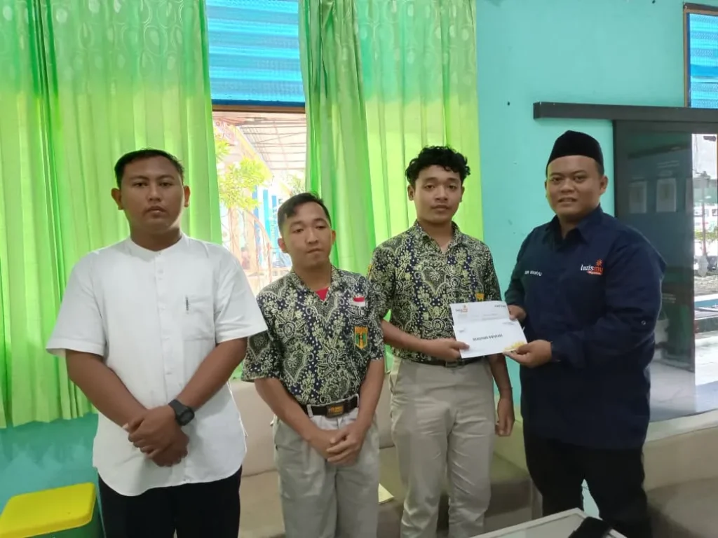 BEASISWA MENTARI BEASISWA MENTARI