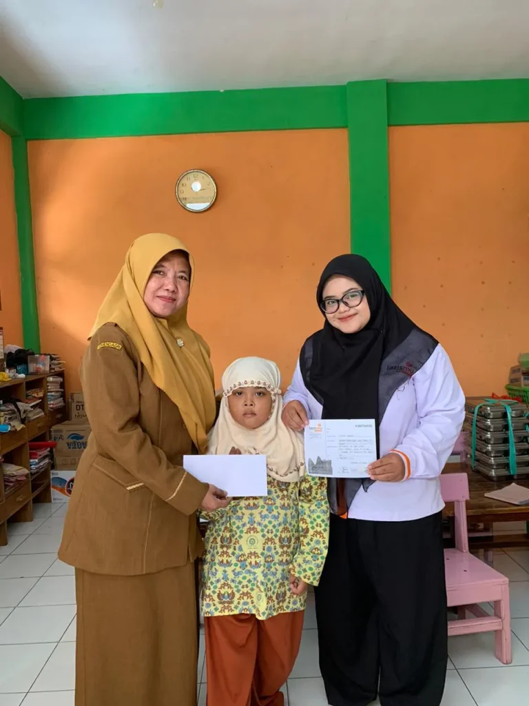 PROGRAM ORANG TUA ASUH