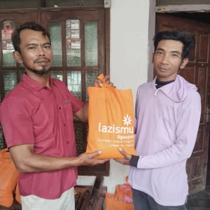 BAKTI SOSIAL UNTUK TUNA WICARA