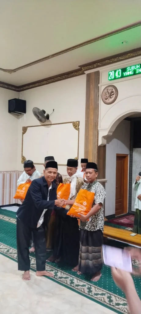 bBM aT-TAQWA, PACE bBM aT-TAQWA, PACE