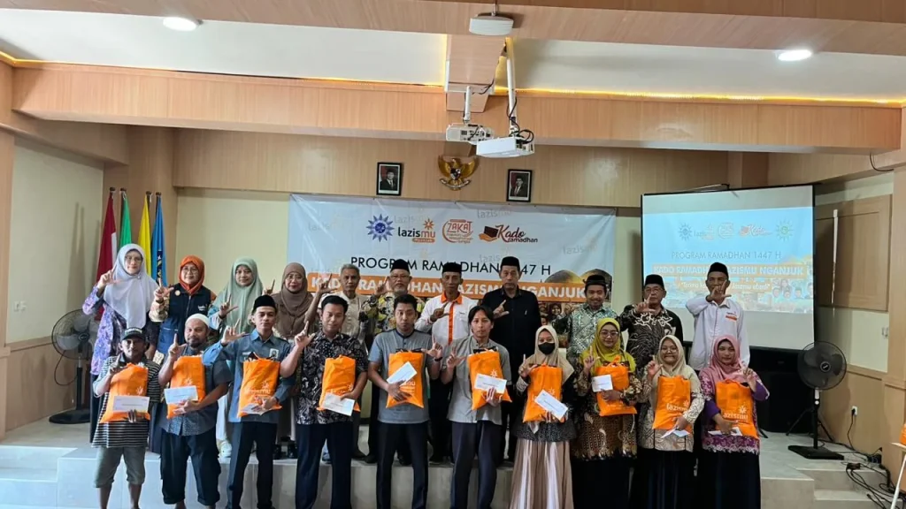 KADO RAMADHAN KADO RAMADHAN