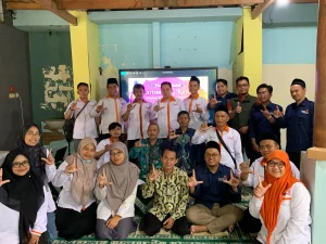 HALAL BI HALAL LAZISMU aG RAYA