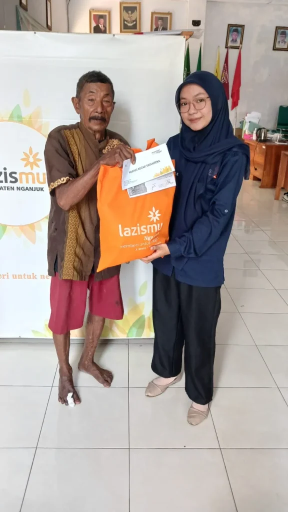 ABANG BECAK SEJAHTERA