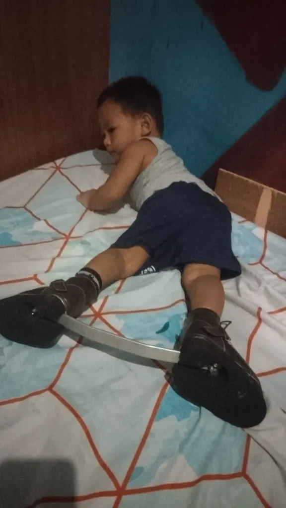 PEDULI KESEHATAN ADAM