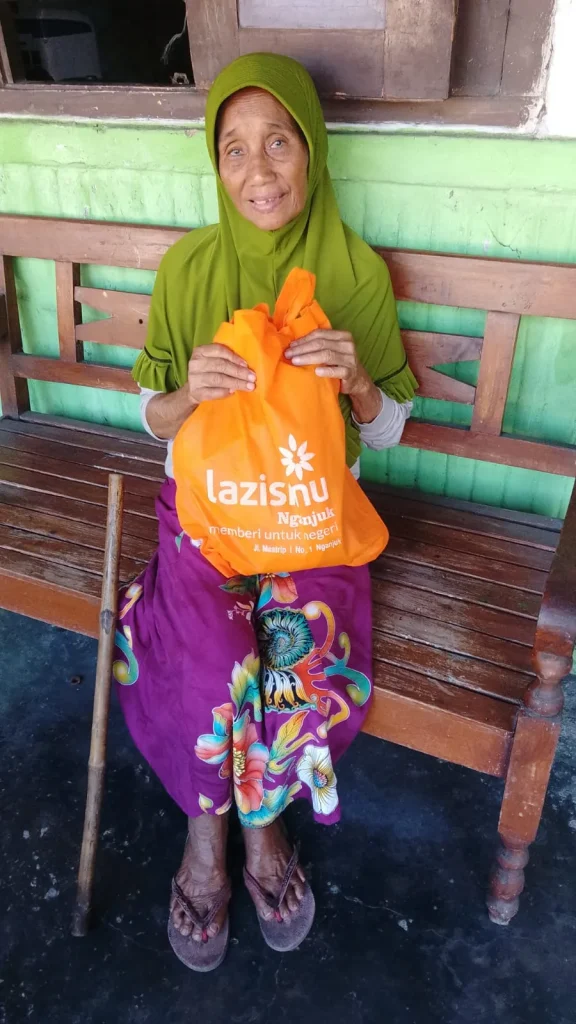 BAKTI SOSIAL BERBASIS MASJID BAITURRAHMAN, BARON