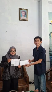 pEDULI MUALAF