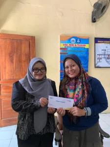NGANJUK UNTUK NARENDRA SISWA SDN 3 MANGUNDIKARAN