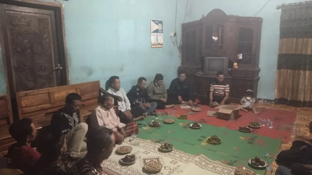 Lazismu Kabupaten Nganjuk Hadiri Rapat Persiapan Pembangunan Masjid Jabal Syams di Dusun Dodol Lazismu Kabupaten Nganjuk Hadiri Rapat Persiapan Pembangunan Masjid Jabal Syams di Dusun Dodol