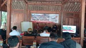 FGD Pengelolaan Ambulance Lazismu se-Jawa Timur