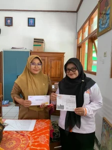 ORANG TUA ASUH