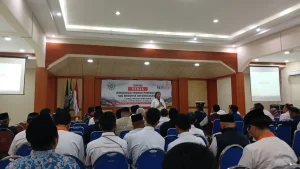 Rembug Kerja Perencanaan Program Pemberdayaan