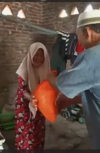 Bakti Sosial Berbasis Masjid Baiturrahman
